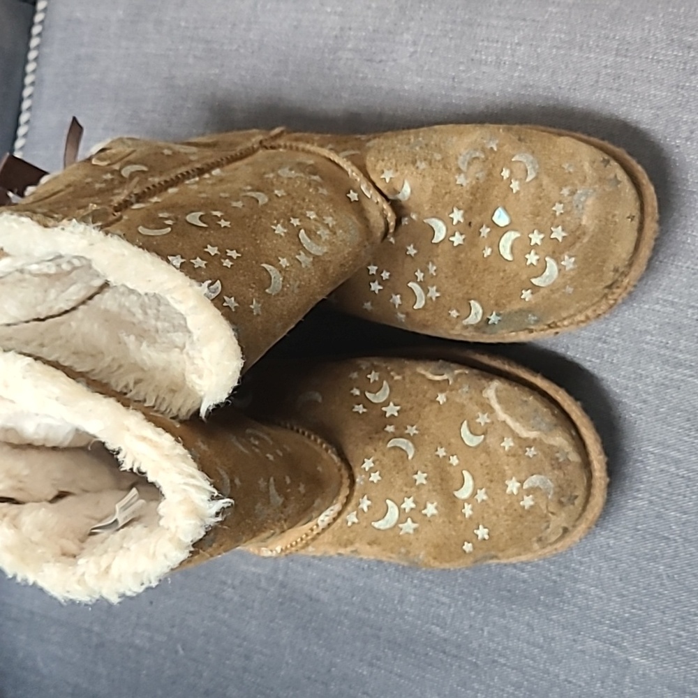 UGG boots